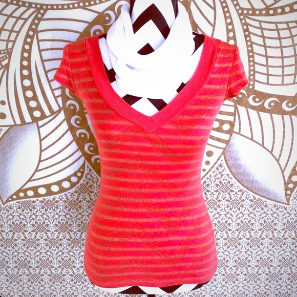 Express Tee - Picture 1 of 5